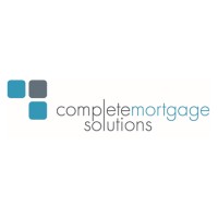 Complete Mortgage Solutions logo - Similar company to Aclt Computing, Inc.