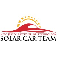 NJIT Solar Car Team logo - Similar company to Paul Profeta Real Estate Technology, Design And Innovation Center (Retdic)