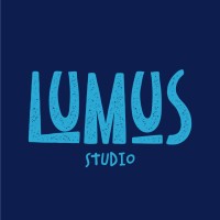 Lumus Studio logo - Similar company to Shedofideas Game Studio