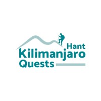 Hant Kilimanjaro Quests logo - Similar company to Capsin Digital