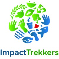 Impact Trekkers logo - Similar company to The Play Squad