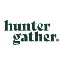 Hunter Gather logo - Similar company to Cohen Handler Buyer’S Agents - Queensland