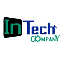 Intech Company logo - Similar company to Inp Technologies Ltd