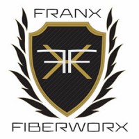 Franx Fiberworx logo - Similar company to Equipter