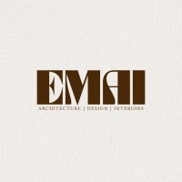 Studio EMAI logo - Similar company to Concept Eight Architects Ltd