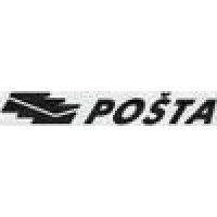 Post Express logo - Similar company to Jp Pošta Srbije