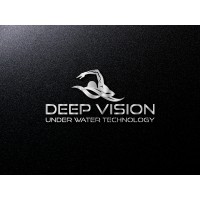 DEEP VISION - Underwater Camera System - logo - Similar company to Spot X Underwater Vision