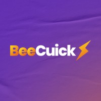 BeeCuick logo - Similar company to Controlatic S.A.S.