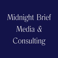 Midnight Brief Media & Consulting logo - Similar company to Bonei Olam