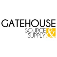 Gatehouse Source & Supply logo - Similar company to Probe-Rts