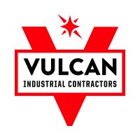 Vulcan Industrial Contractors Co. logo - Similar company to Cutting Edge Signs + Lighting