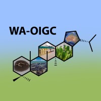 WA Organic & Isotope Geochemistry Centre logo - Similar company to Geological Society Of Australia - Wa