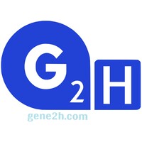Gene to Health Limited 基因智健 logo - Similar company to Provaxus