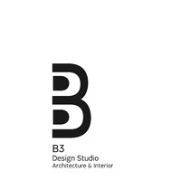 B3 Design Studio logo - Similar company to Verdant Space Studio