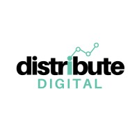 Distribute Digital logo - Similar company to Upsify