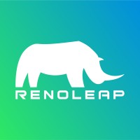 Renoleap DevOps logo - Similar company to Mcgruder Solutions