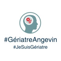 Gériatre Angevin logo - Similar company to Botanic Suresnes