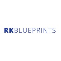 RK Blueprints logo - Similar company to Signed By Bleuprnt