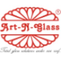 Art-N-Glass Inc. logo - Similar company to Realcon