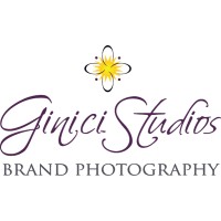 Ginici Studios logo - Similar company to Machado Corp