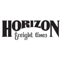 Horizon Freight Lines, Inc. logo - Similar company to Manning Companies, Inc.