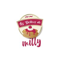Les délices de Milly logo - Similar company to Genuka