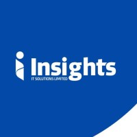 Insights logo - Similar company to Kuoda