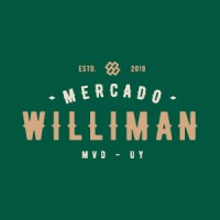 Mercado Williman logo - Similar company to Opb
