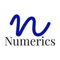 Numerics Technologies logo - Similar company to Seza Pro