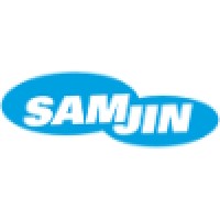 Samjin Co., Ltd logo - Similar company to Guangdong Seneasy Intelligent Technology Co., Ltd