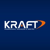Kraft Engenharia, Inovação e gestão logo - Similar company to Triunno Construtora