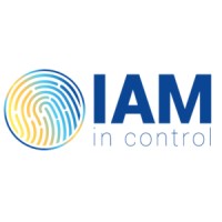 IAM in control logo - Similar company to Oribi - Smartaim