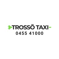 Trossö Taxi AB