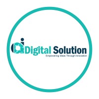 Ai Digital Solution Company logo - Similar company to Ai Digital Solutions