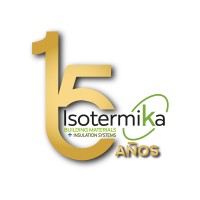 Isotermika logo - Similar company to Waterloo Interiors