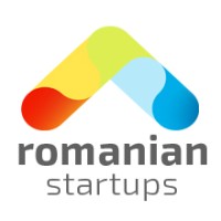 Romanian Startups logo - Similar company to Techhub Bucharest