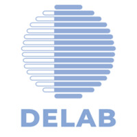 DELAB GmbH & Co. KG logo - Similar company to Medat Computersysteme Gmbh