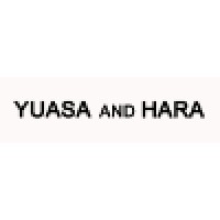YUASA AND HARA logo - Similar company to Asiawise Group
