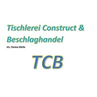 Tischlerei Construct & Beschlaghandel logo - Similar company to Elektroplaner Thomas Friedrich