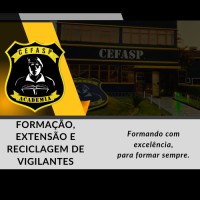 ACADEMIA CEFASP logo - Similar company to Zero Grau Logistica