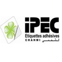 IPEC: imprimerie Papeterie Etiquette Chahmi logo - Similar company to Mv Consulting
