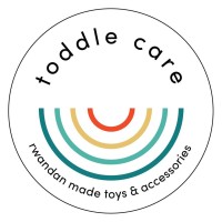 Toddle Care Ltd logo - Similar company to Lije Care