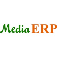 Media Erp logo - Similar company to Generation360 Media Solutions