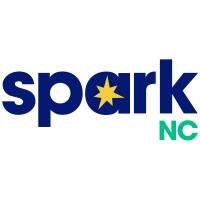 SparkNC logo - Similar company to Fruition.Ed