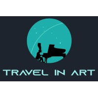 Travel in Art (T.in.A.) logo - Similar company to All Sense