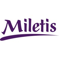 MILETIS logo - Similar company to Gah Development