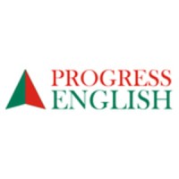 Progress English logo - Similar company to The English Writer