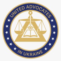 Ukraine Law Right Bar Association logo - Similar company to Foremost Technology
