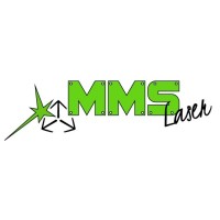 MMS Laser logo - Similar company to Jp Installations