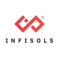 INFISOLS logo - Similar company to Cybercoreit